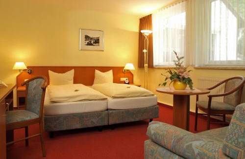 Ziegenrueck Hotel | Hotel Am Schlossberg