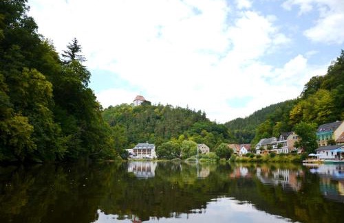 Ziegenrueck Hotel | Hotel Am Schlossberg