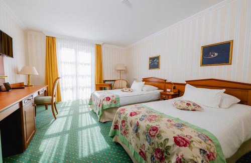 Gotha Hotel | Hotel am Schlosspark
