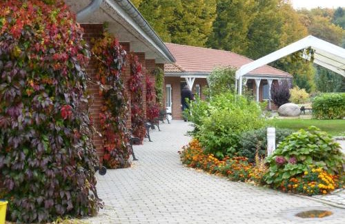Muritz Apartment | Hotel Am Schlosspark