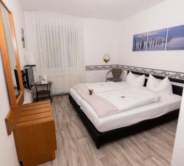 Essen-Borbeck-Mitte Hotel | Hotel am Schlosspark Essen