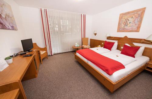Essen-Borbeck-Mitte Hotel | Hotel am Schlosspark Essen