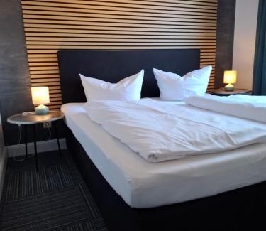 Stade Hotel | Hotel Am Schwarzen Berg