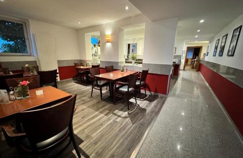 Guestrow Hotel | Hotel am Tierpark