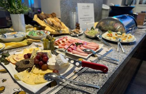 Guestrow Hotel | Hotel am Tierpark
