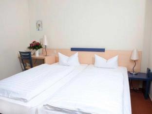Gotha Hotel | Hotel am Tierpark Gotha
