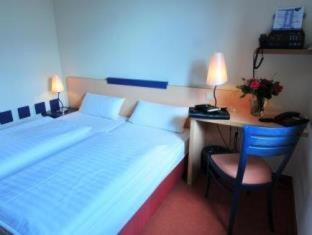 Gotha Hotel | Hotel am Tierpark Gotha
