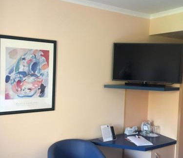 Gotha Hotel | Hotel am Tierpark Gotha