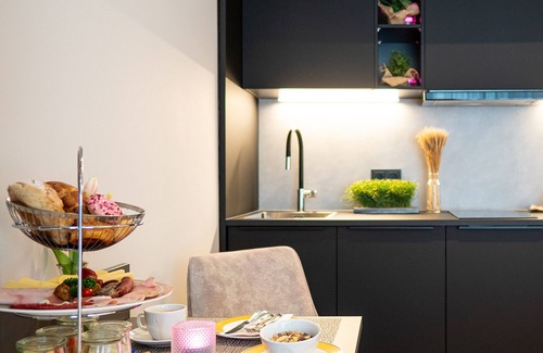 Saarbruecken Hotel | Hotel Am Triller