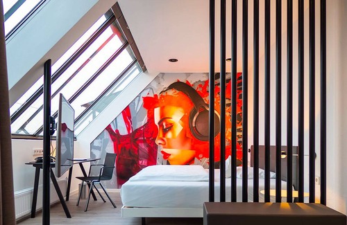 Saarbruecken Hotel | Hotel Am Triller