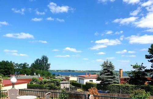 Ropersdorf Hotel | Hotel am Uckersee