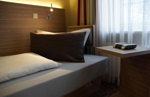 Bantikow Hotel | Hotel am Untersee