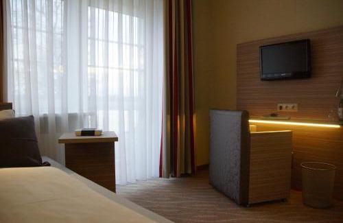 Bantikow Hotel | Hotel am Untersee
