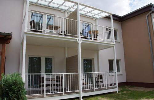 Bantikow Hotel | Hotel am Untersee
