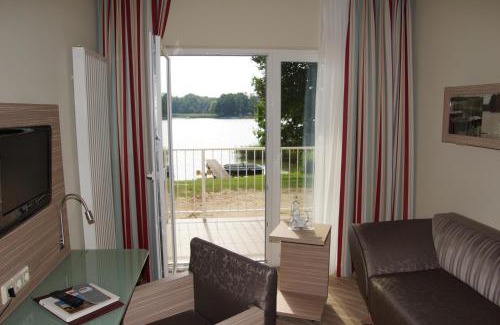Bantikow Hotel | Hotel am Untersee