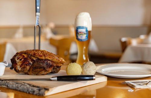 Bad Toelz Hotel | Hotel am Wald
