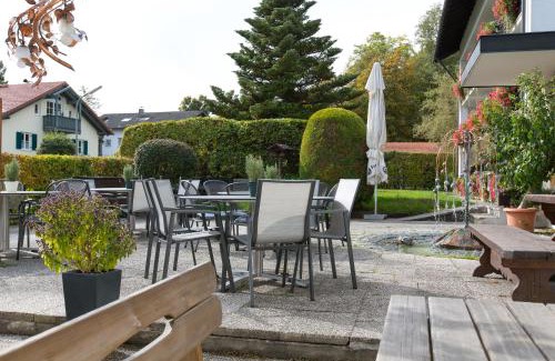 Bad Toelz Hotel | Hotel am Wald