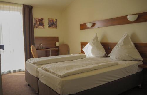 Soest Hotel | Hotel am Wall