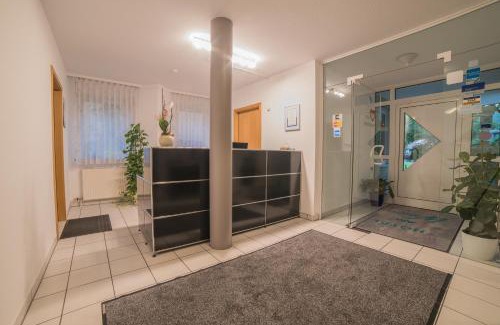 Freiberg am Neckar Hotel | Hotel am Wasen