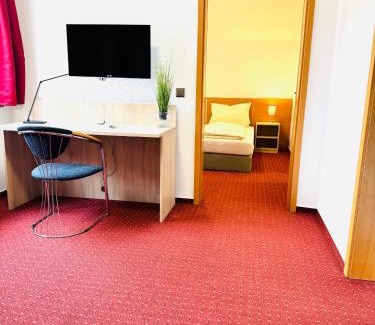 Rhein-Erft-Kreis District Hotel | Hotel Am Weyerhof