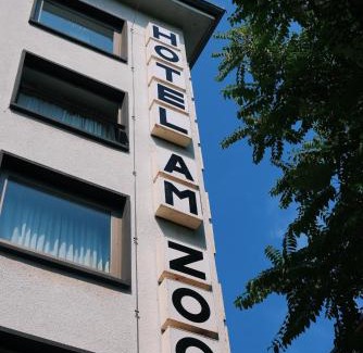 Ostend Hotel | Hotel am Zoo