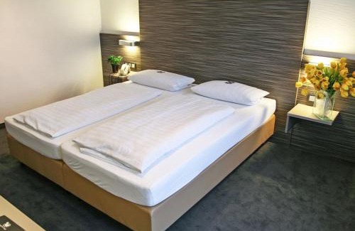Ostend Hotel | Hotel am Zoo