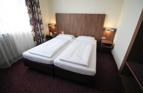Ostend Hotel | Hotel am Zoo