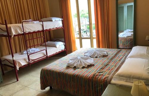 Faro Hotel | Hotel Amalfi