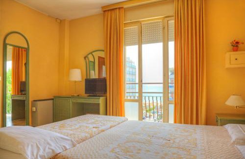 Faro Hotel | Hotel Amalfi