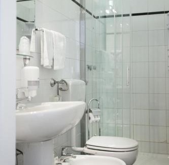 Washington Hotel | Hotel Amalfi