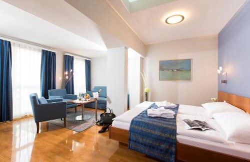 Olten Hotel | Hotel Amaris