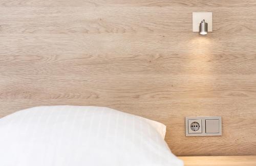 Augustenstraße Hotel | Hotel Amba