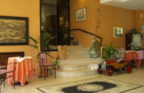Calitri Hotel | Hotel Ambasciatori