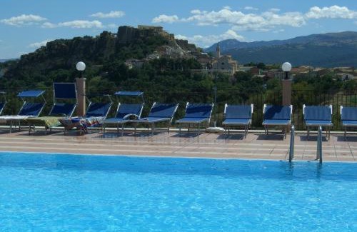 Calitri Hotel | Hotel Ambasciatori