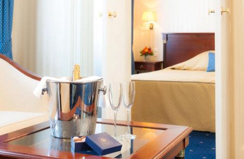 Innere Stadt Hotel | Hotel Ambassador
