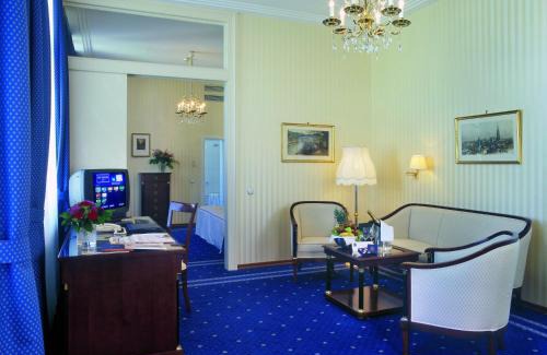 Innere Stadt Hotel | Hotel Ambassador