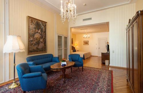 Innere Stadt Hotel | Hotel Ambassador
