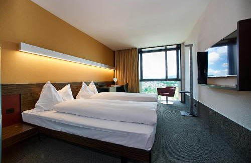 Bern Hotel | Hotel Ambassador