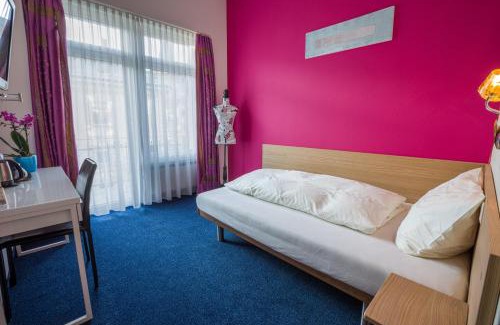 Solothurn Hotel | Hotel Ambassador