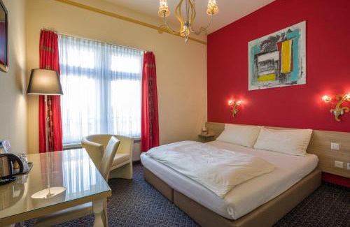 Solothurn Hotel | Hotel Ambassador