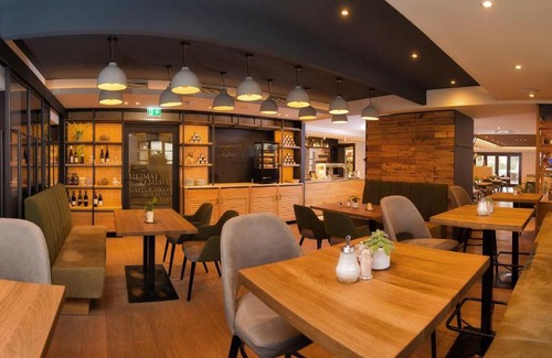 Kotzting Hotel | Hotel Amberger Hof