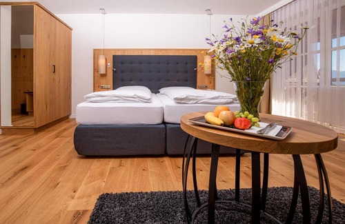 Kotzting Hotel | Hotel Amberger Hof