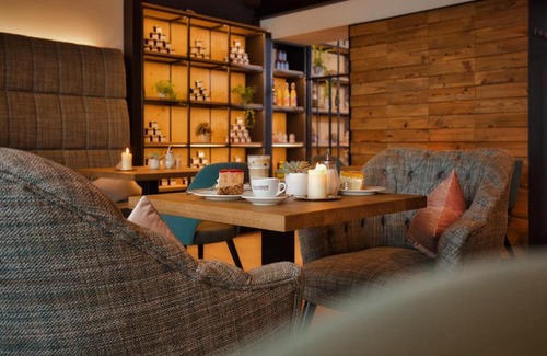 Kotzting Hotel | Hotel Amberger Hof