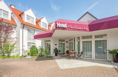 Bueckeburg Hotel | Hotel Ambiente