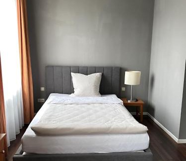 Dortmund Hotel | Hotel Ambiente