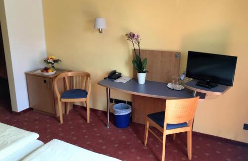 Halberstadt Hotel | Hotel Ambiente