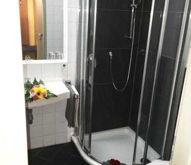 Halberstadt Hotel | Hotel Ambiente