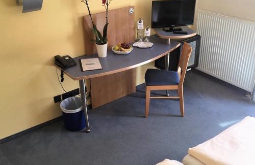 Halberstadt Hotel | Hotel Ambiente