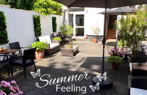 Kaiserswerth House | Hotel Ambiente et Art