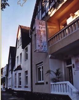 Kaiserswerth House | Hotel Ambiente et Art